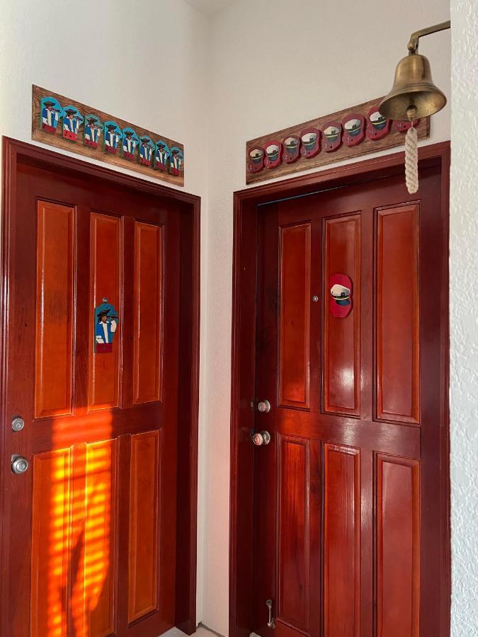 One South Place Hotel Belize City Eksteriør bilde