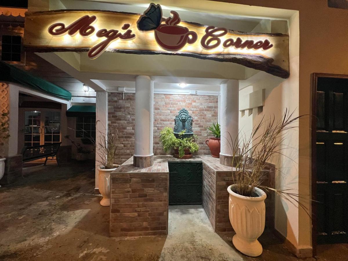 One South Place Hotel Belize City Eksteriør bilde