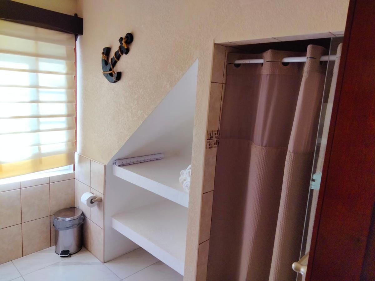 One South Place Hotel Belize City Eksteriør bilde