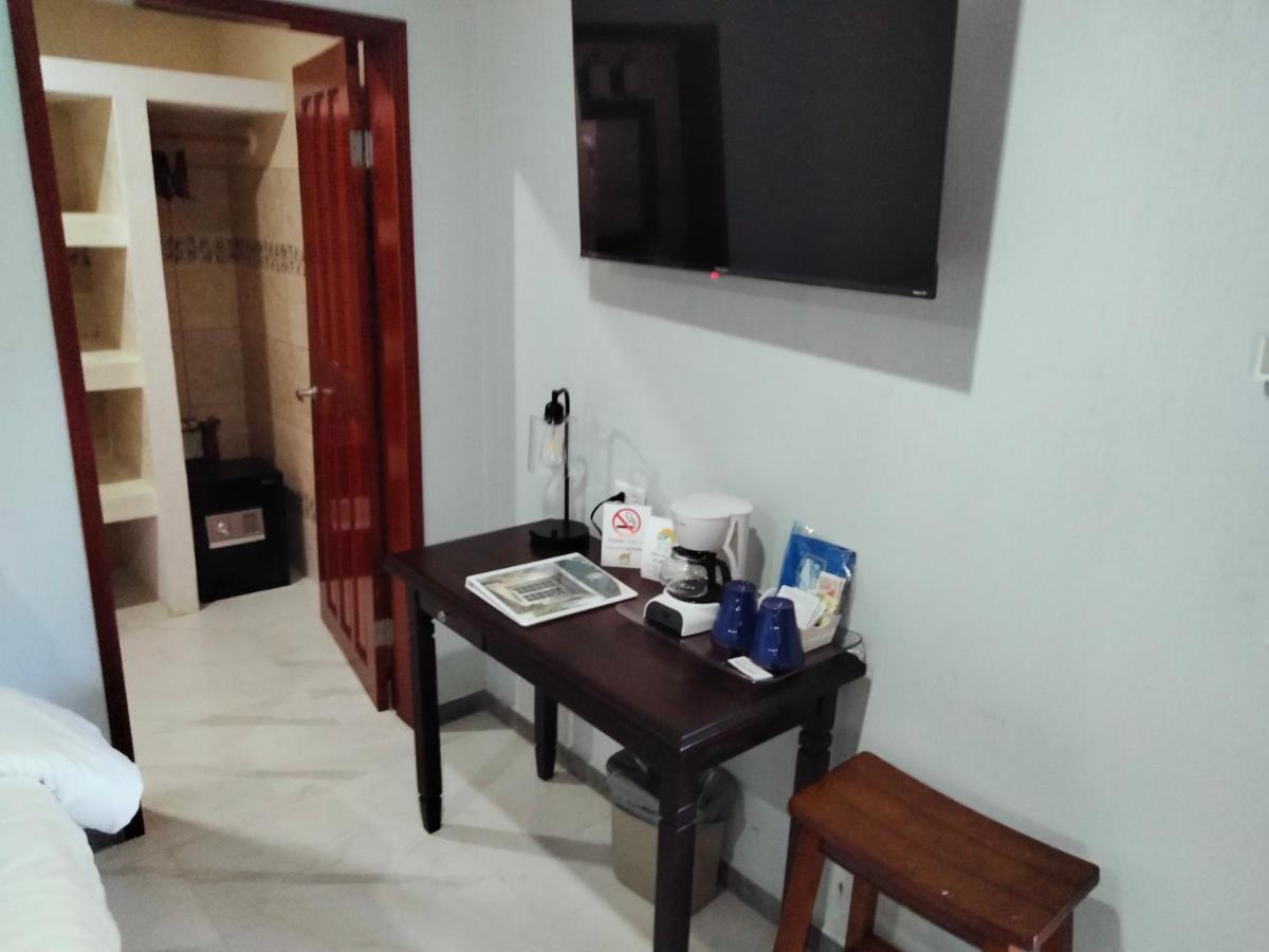 One South Place Hotel Belize City Eksteriør bilde
