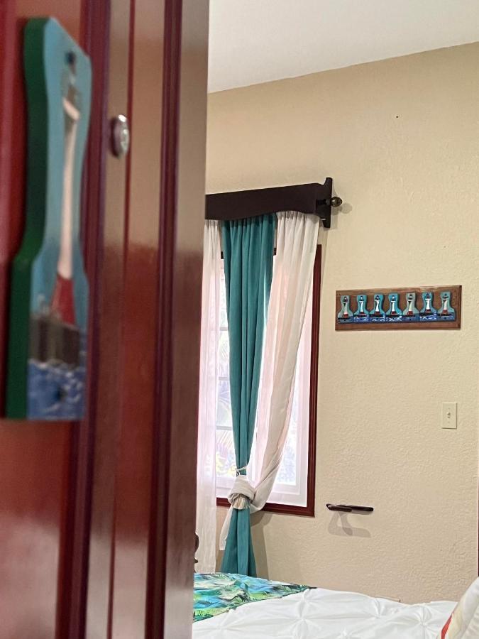 One South Place Hotel Belize City Eksteriør bilde