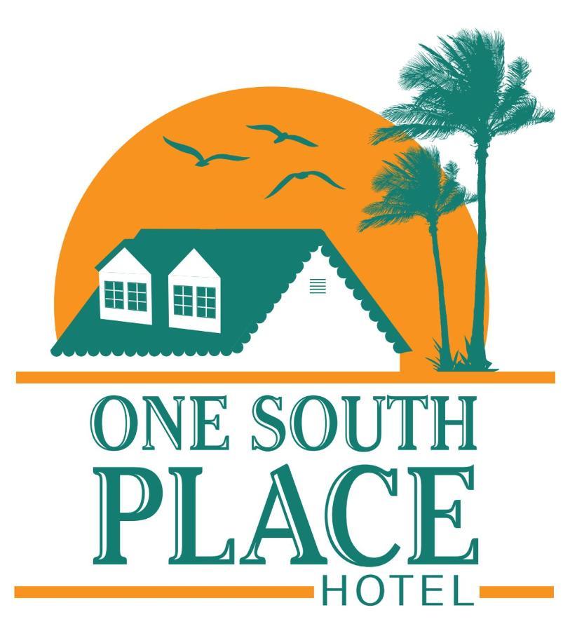 One South Place Hotel Belize City Eksteriør bilde