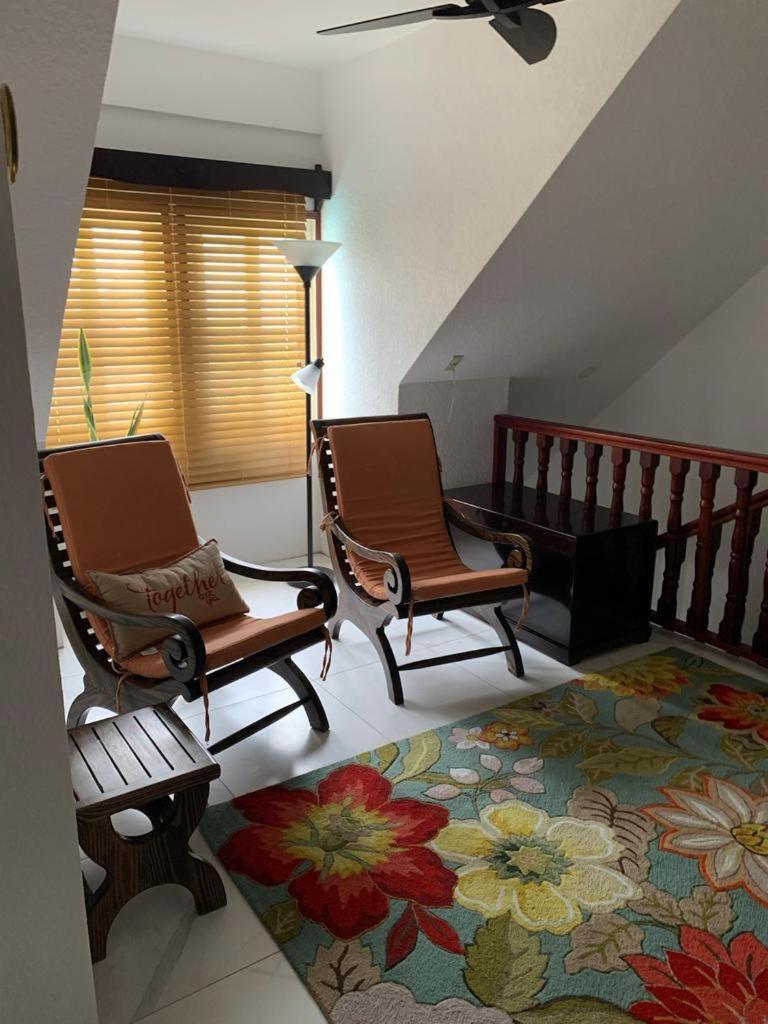 One South Place Hotel Belize City Eksteriør bilde