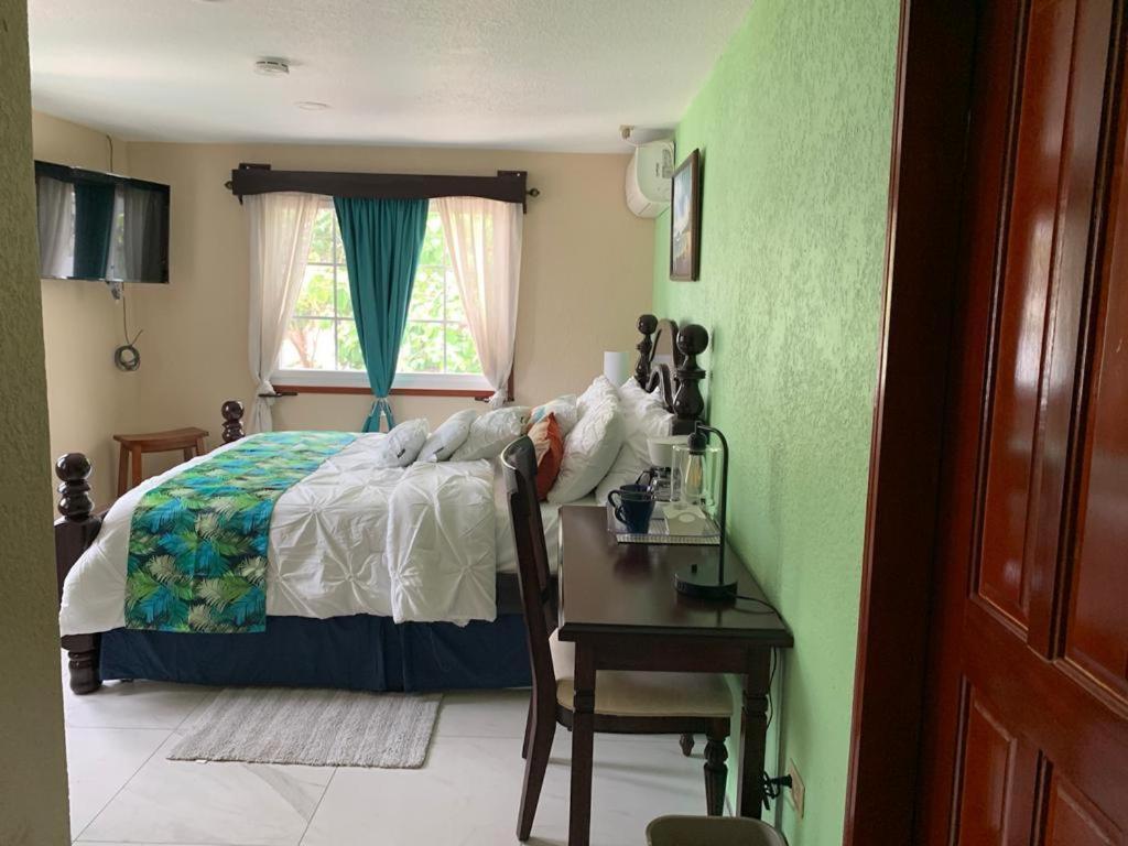 One South Place Hotel Belize City Eksteriør bilde