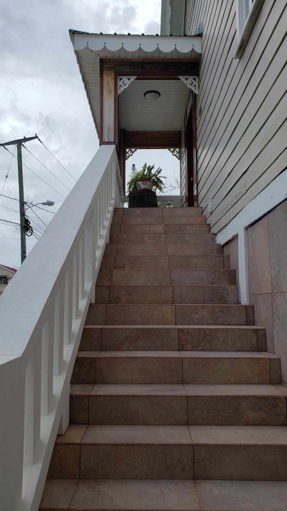 One South Place Hotel Belize City Eksteriør bilde